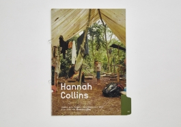 Hannah Collins