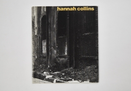 Hannah Collins